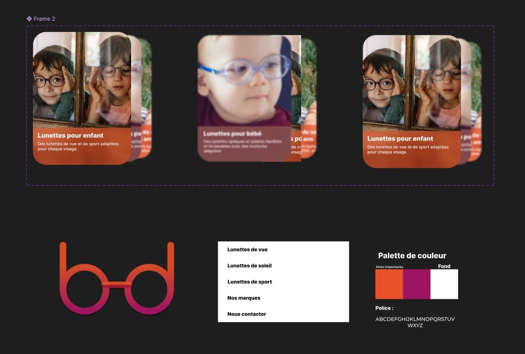 Project image: Vue d'enfant Presentation - 3