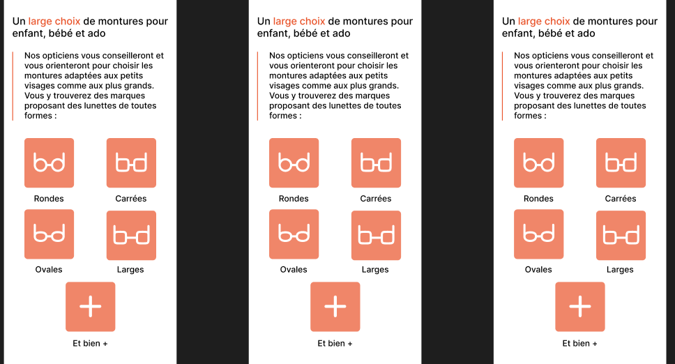 Project image: Vue d'enfant Presentation - 5
